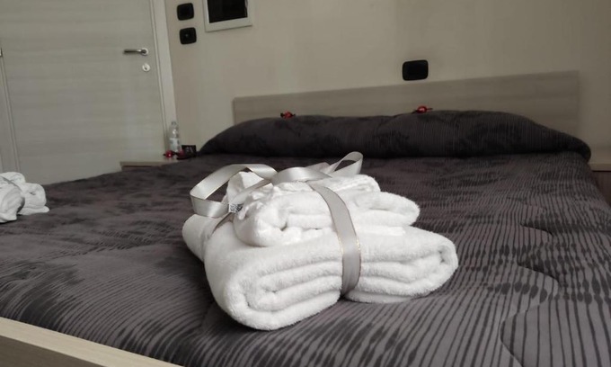 Reggio Calabria Bed & Breakfast | Civico 83