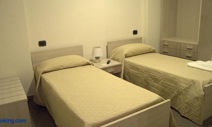 Reggio Calabria Bed & Breakfast | Civico 83