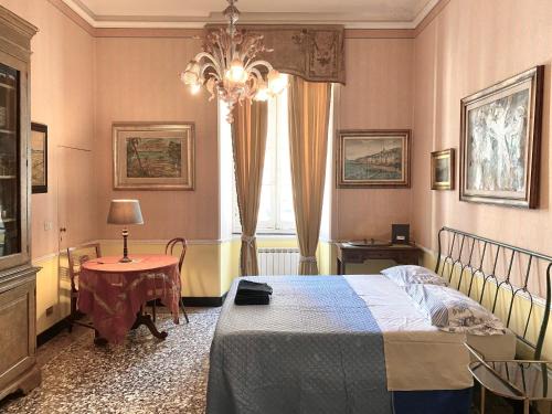 La Spezia Historic Centre Apartment | Civico43