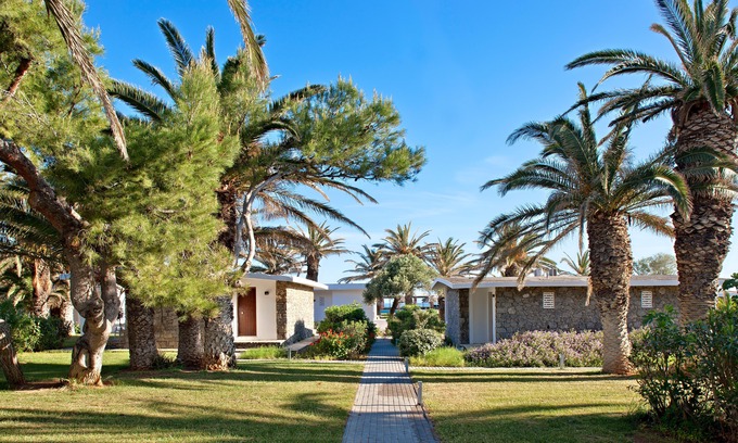 Ammoudara Hotel | Civitel Creta Beach