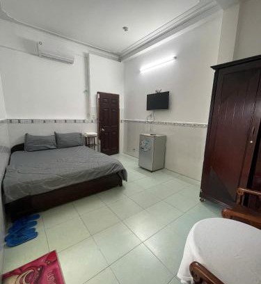 Binh Thuy Hotel | CKC 24H Hotel - Near Can Tho City Center