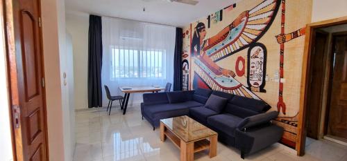 Lome Apartment | Cléopatre