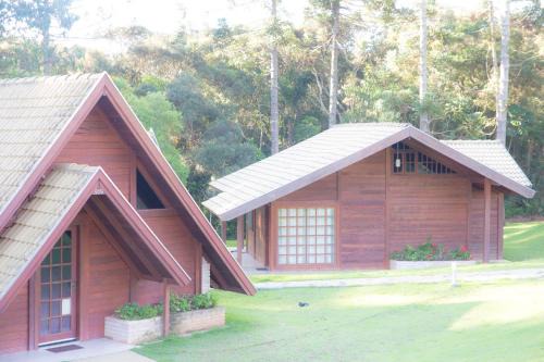 Sao Roque Resort | Clínica e Spa Vida Natural