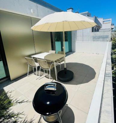 Leixões House | CL Afonso Cordeiro Apartment