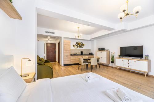 Predeal Apartment | Clabucet Alpin Studio
