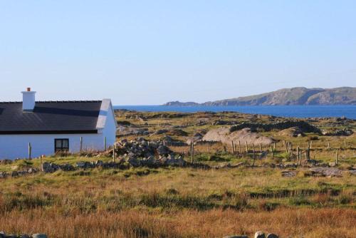 Claddaghduff House | Claddaghduff 302 Gannoughs
