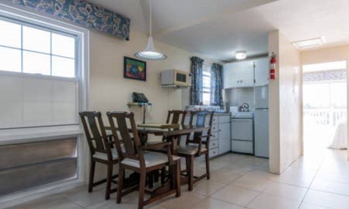 Warwick Apartment | Clairfont, Jobson's Cove/Warwick Long Bay/Horseshoe Beach - APARTMENT 5