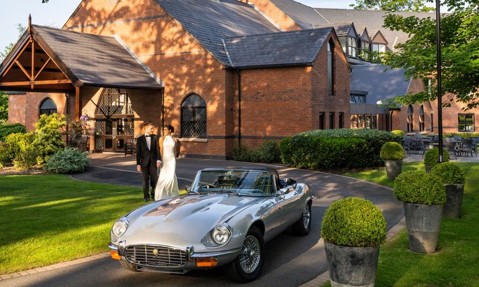Crawfordsburn Hotel | Clandeboye Lodge Hotel