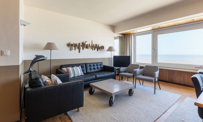 Oostduinkerke-Bad Apartment | Clapotis A 0701 + G*