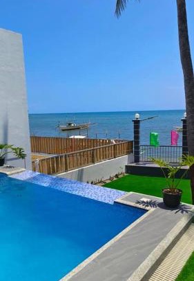 Luzon House | Clarin's Beach