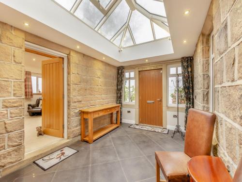 Ilkley House | Clarion Lodge Cottage Ilkley