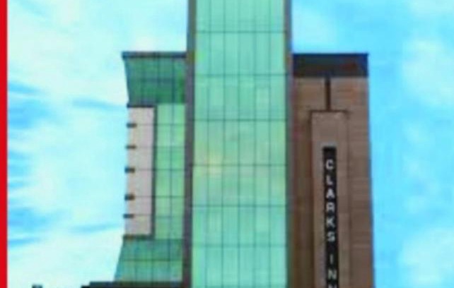 Kaushambi Hotel | Clarks Inn Kaushambi