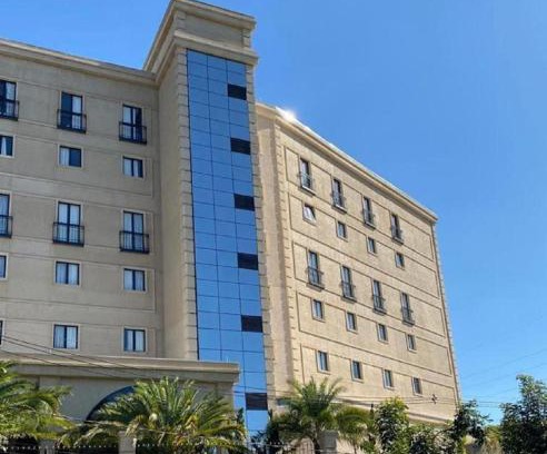 Piracicaba Hotel | Class Hotel Piracicaba
