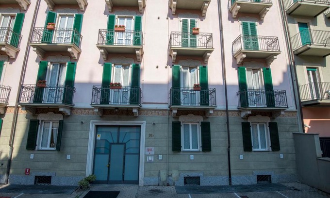 Cit Turin Apartment | Class Residence