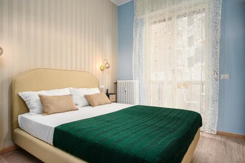 Bicocca Apartment | Classbnb - Designer apartment in the Niguarda area