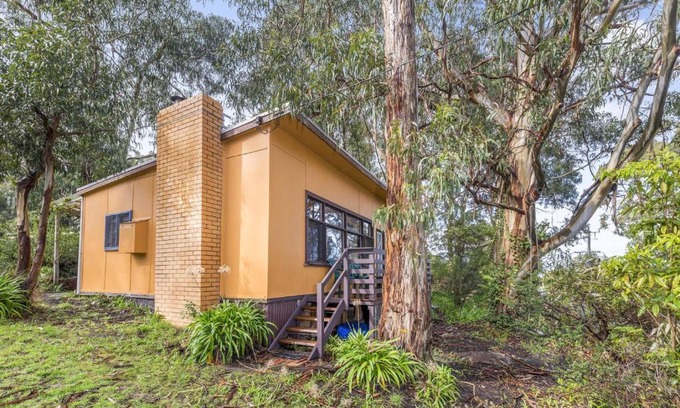 Skenes Creek House | Classic Aussie Beach House
