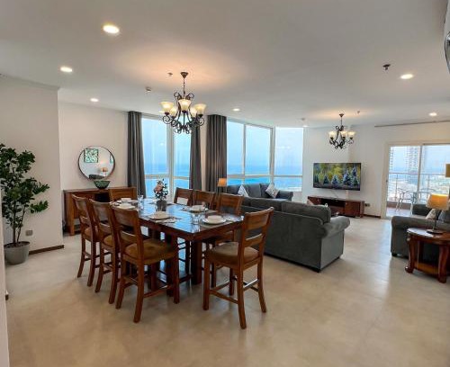 Ash Shati Apartment | Classic Vella Seaviewفيلا كلاسيك على البحر