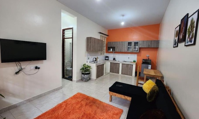 Kireka Apartment | Classy Condo 44, Affordable, Great Executive Suite with Swimming Pool, Gym nearby, Affordable, Comfortable