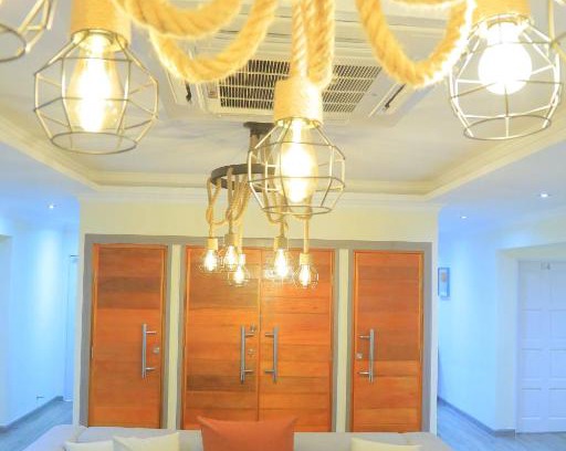 Greater Johannesburg Metropolitan Area House | Classy Guest House