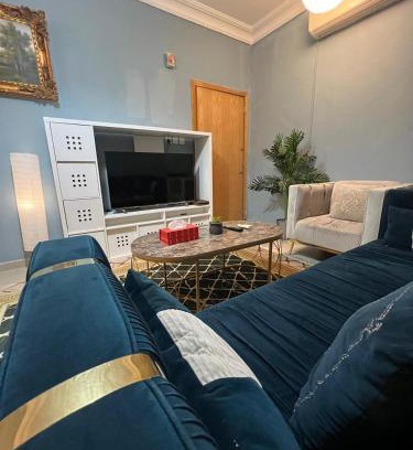 Al Khobar Apartment | Classy & Private Flat 106