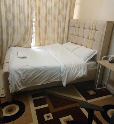 Kidono Apartment | Classy Spacious Studio - Waiyaki Way