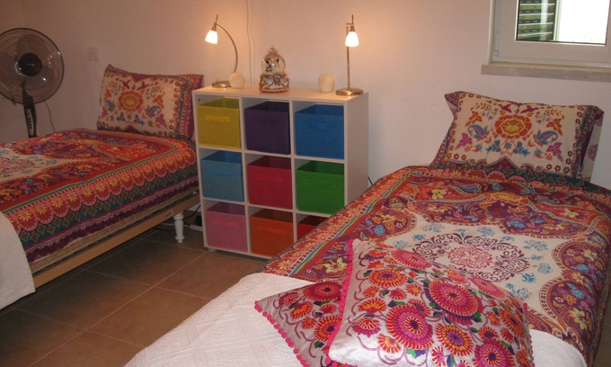 Miranda do Corvo Villa | Classy villa with lovely views to the hills over serene meadowlands