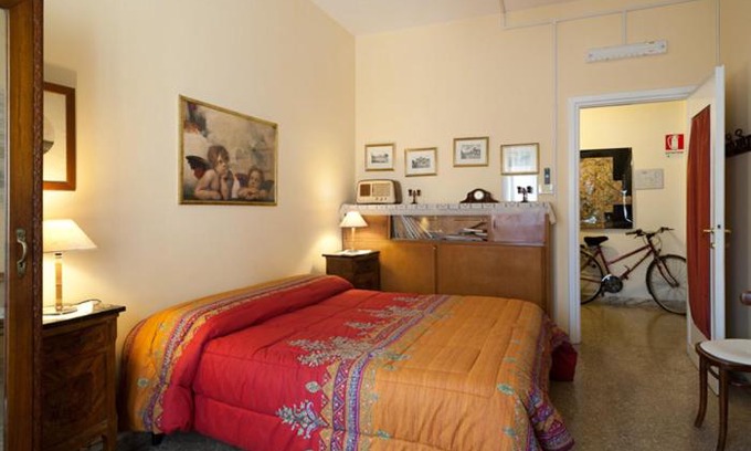 Monte Sacro Bed & Breakfast | Claudia B&B