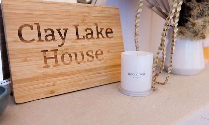 Tarbuck Bay House | Clay Lake House just what you need for a relaxing, cost effective and family friendly holiday.