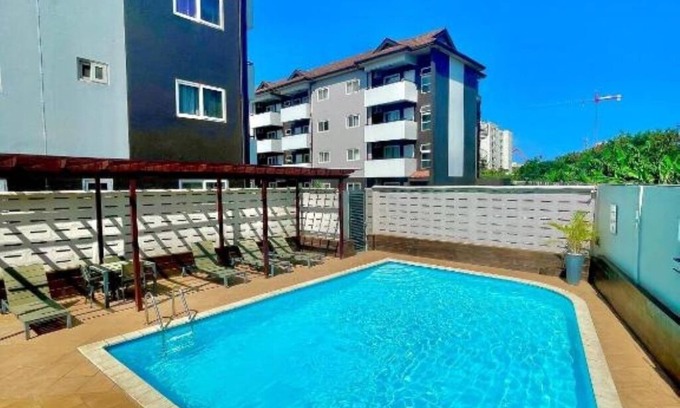 Cantonments Apartment | Clay Marcel World Properties Limited