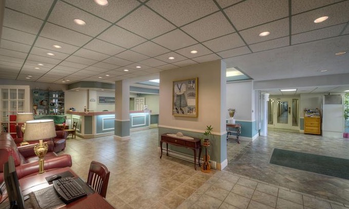 Antigonish Hotel | Claymore Inn and Suites