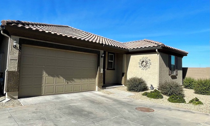 Surprise House | CLEAN and COZY Home Away From Home