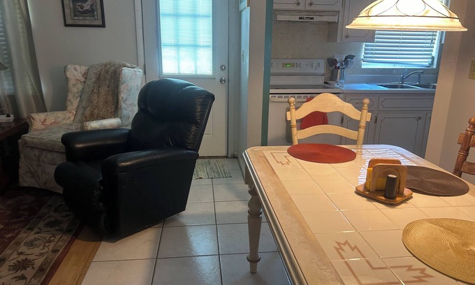 Sebring Villa | Clean and Cozy in downtown Sebring