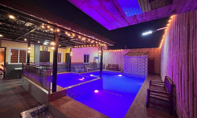 Antipolo Resort | Clean and cozy resort in Teresa Rizal.