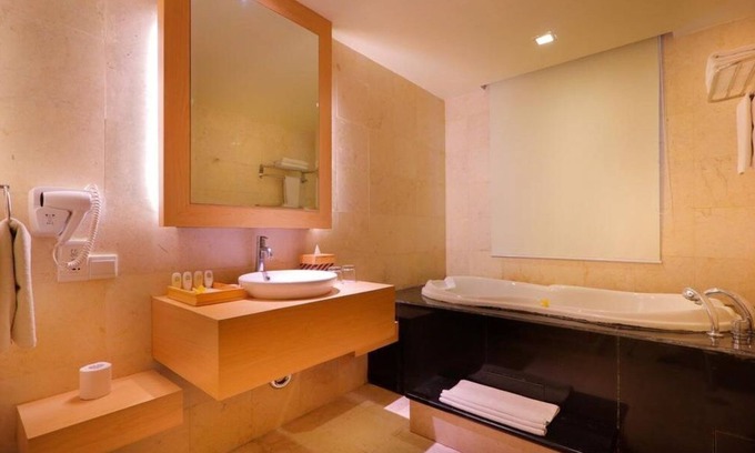 Mumbul Villa | Clean and Cozy Villa with Private Pool and Luxury Amenities