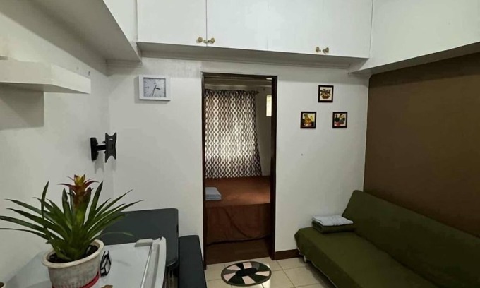 Baguio Condo | Clean, Cozy, and Central – Baguio Stay