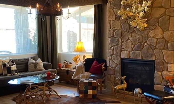 Show Low House | CLEAN,COZY,CONVENIENT*****Escape to the Mountains!!!****New Listing