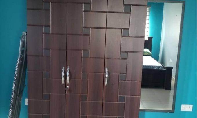 Madina Apartment | Clean spacious furnished apt, great neighborhood with everything you need nearby