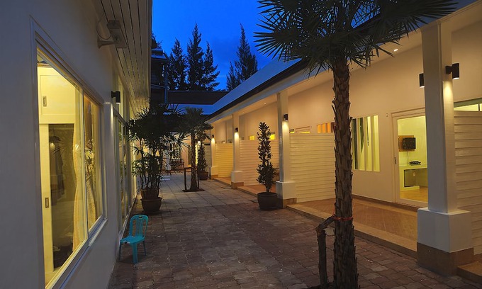 Kamala Hotel | Clear House Phuket