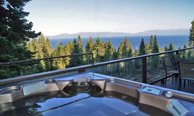Talmont House | Clearview #1 Home