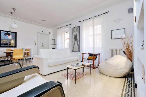 Monti Apartment | Clementina