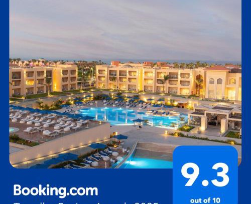 Sharm El Sheikh Hotel | Cleopatra Luxury Resort Sharm - Adults Only 16 years plus