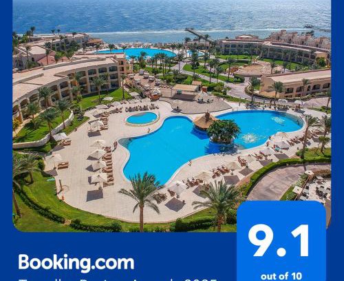 Sharm El Sheikh Resort | Cleopatra Luxury Resort Sharm El Sheikh