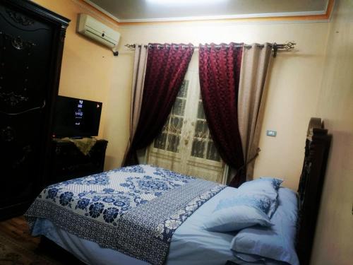 Kafrat al Jabal House | Cleopatra View