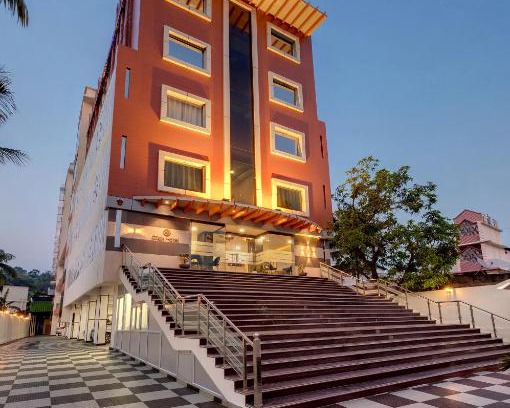 Sualkuchi Hotel | Click Hotel Guwahati