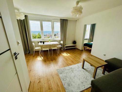 Redlowo Apartment | Cliff Apartment Redłowo