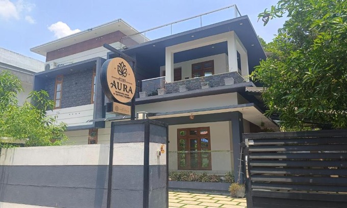 Varkala Hotel | Cliff Aura by Saash Hotels