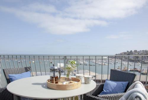 Brixham House | Cliff Cottage, Brixham