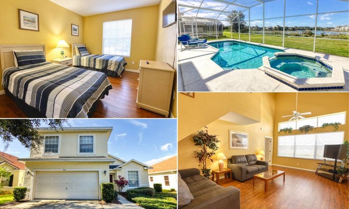 Pinewood Country Estates House | Clifford's Pinewood Estates Vacation Home
