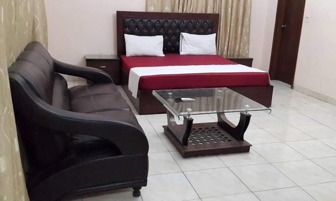 Clifton House | Clifton Guest House 1