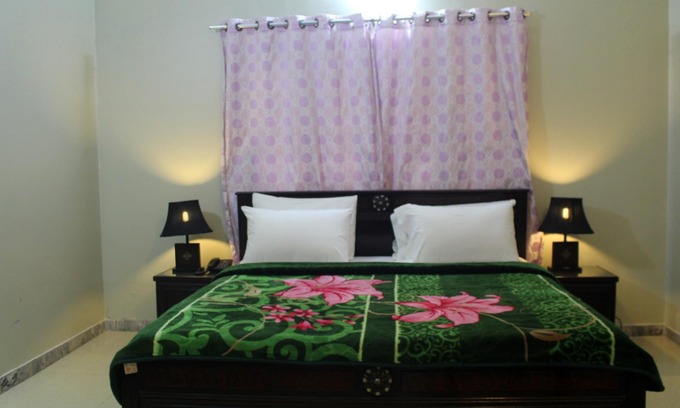 Clifton Hotel | Clifton Guest House